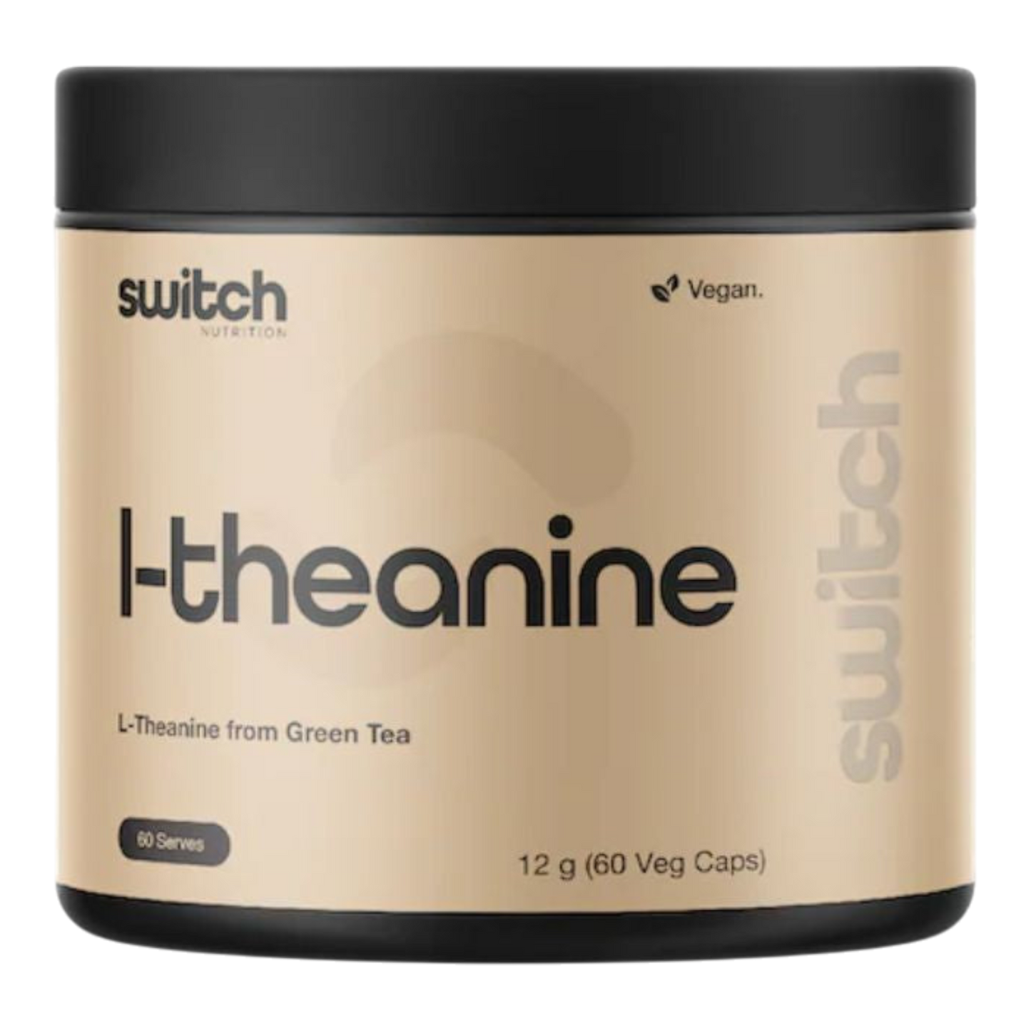 Switch Nutrition - Theanine