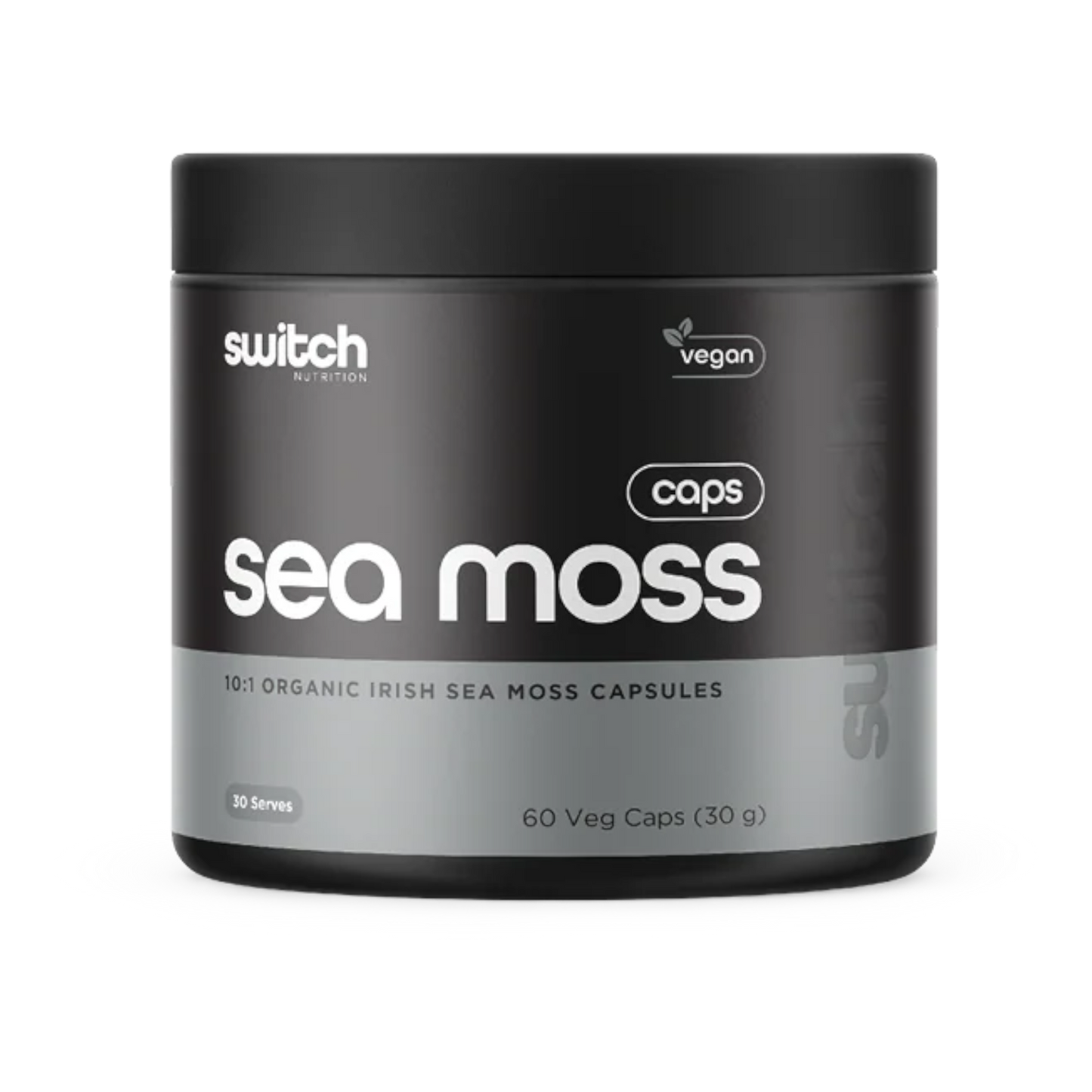 Switch Nutrition - Sea Moss