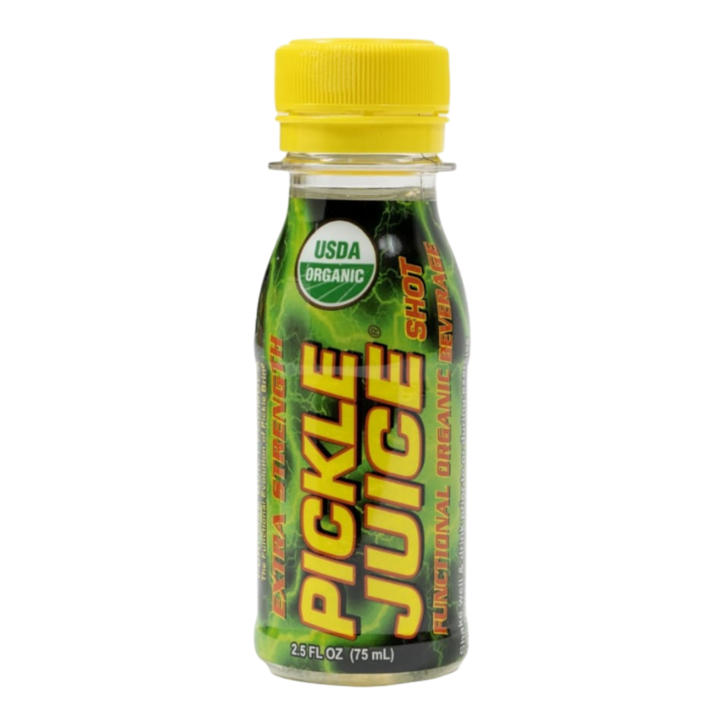 Pickle Juice