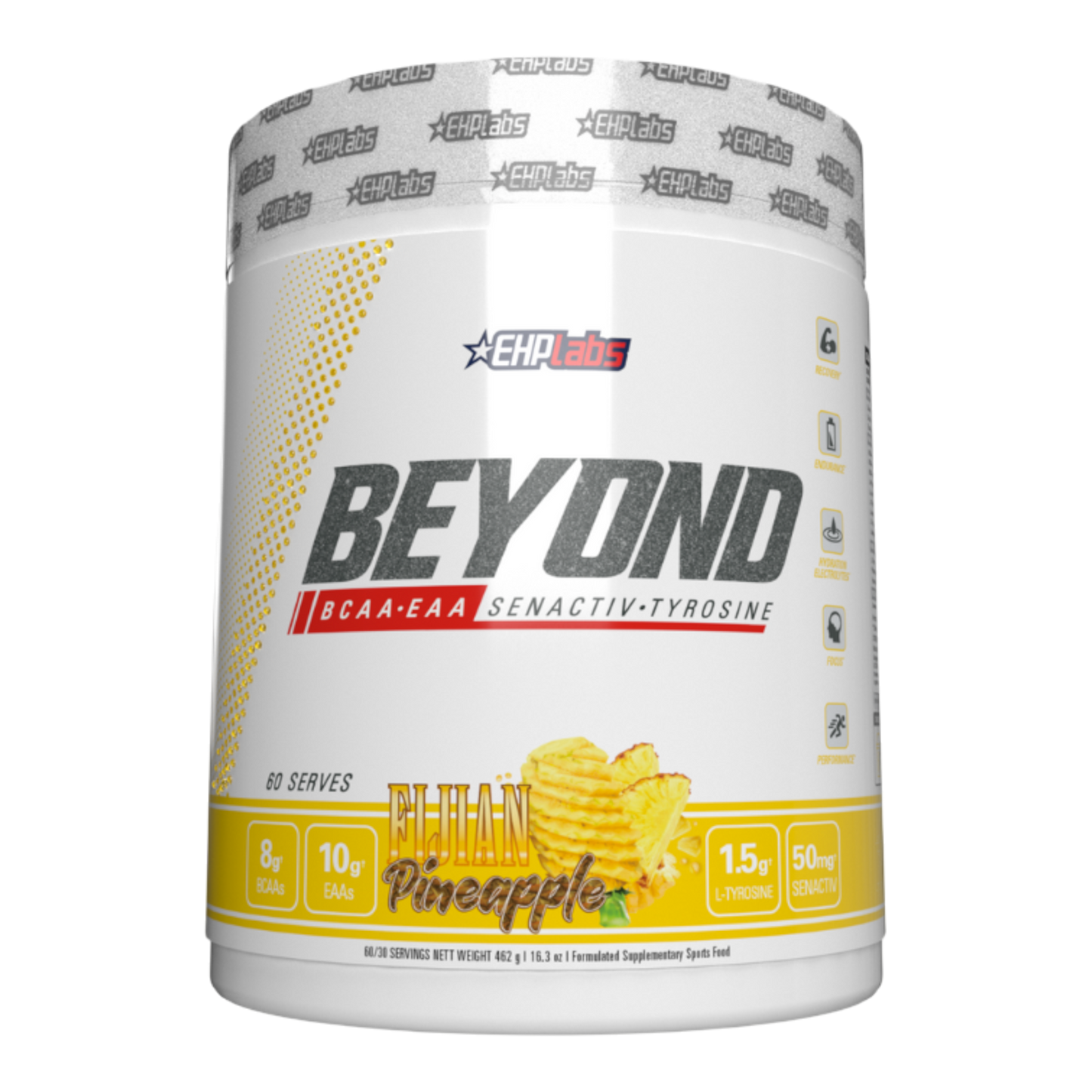 EHPlabs - Beyond BCAA + EAA