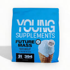 Young Supplements - Future Mass
