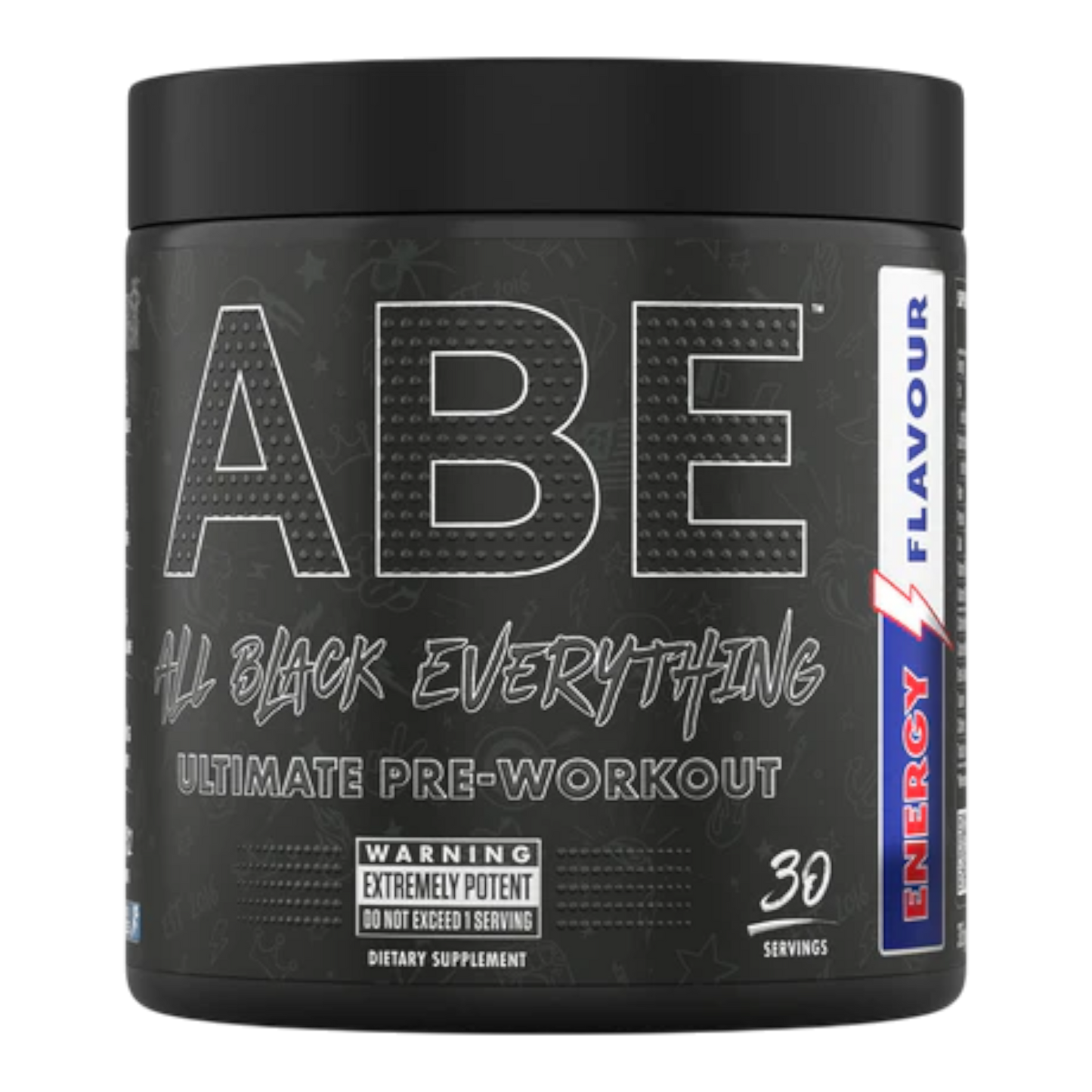 Applied Nutrition - ABE