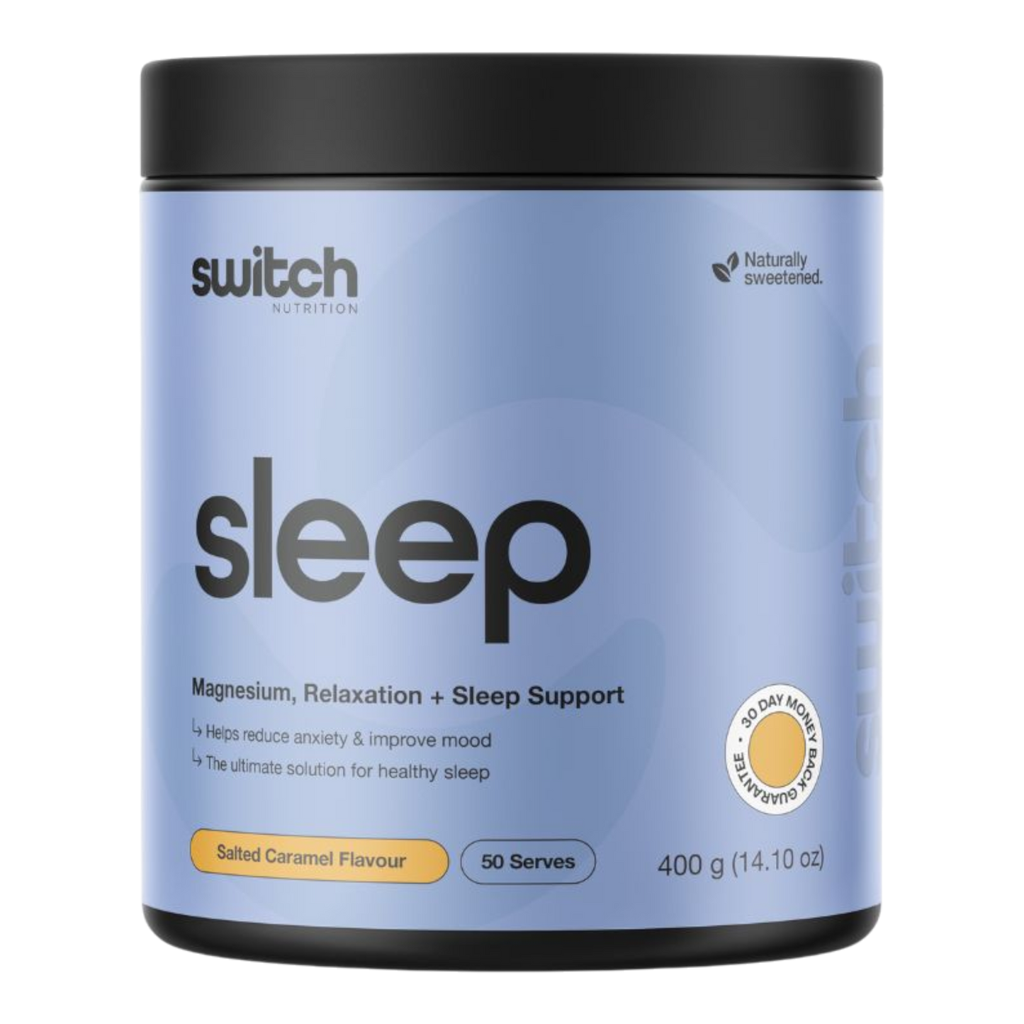 Switch Nutrition - Sleep+