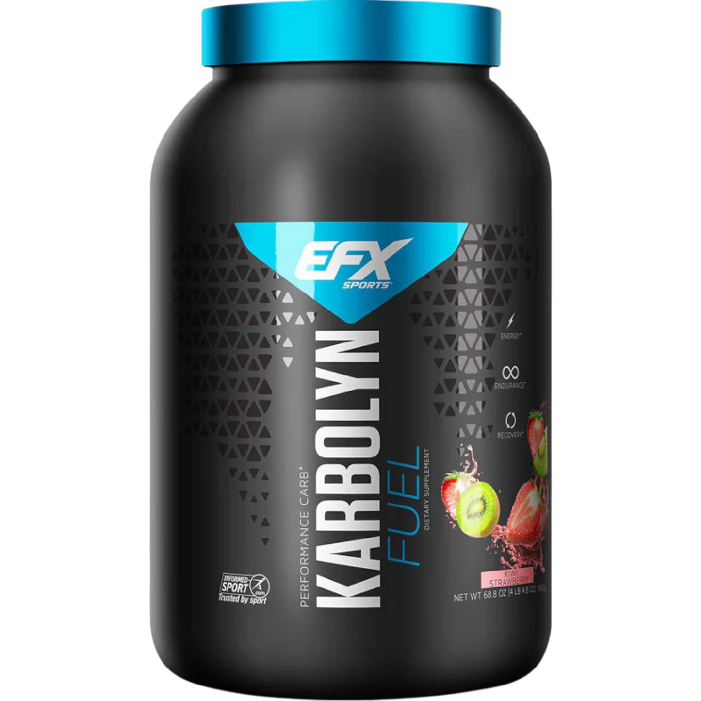 EFX Sports - Karbolyn