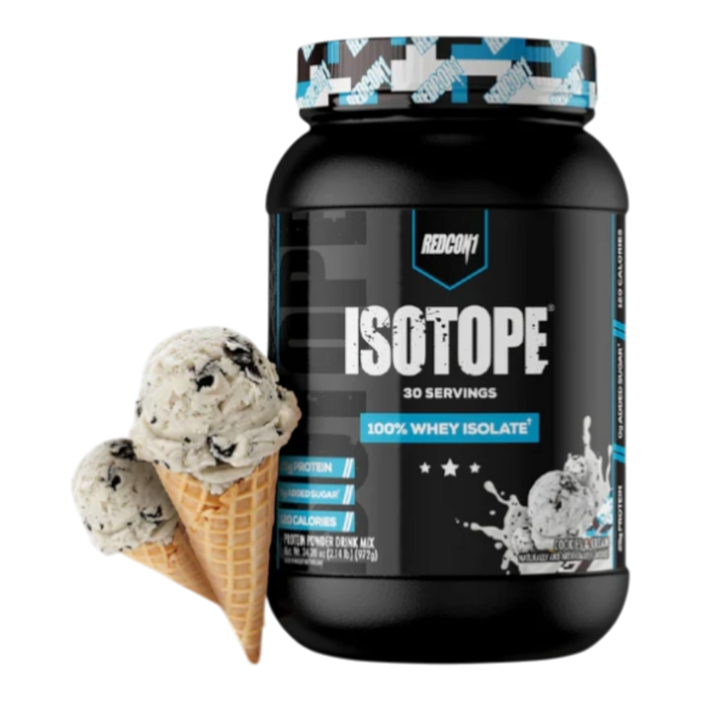 Redcon1 - Isotope