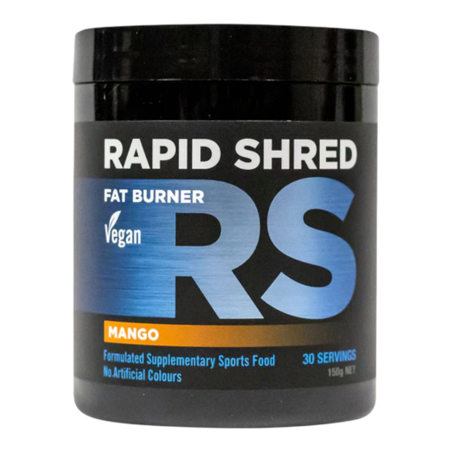Rapid - Shred Fat Burner