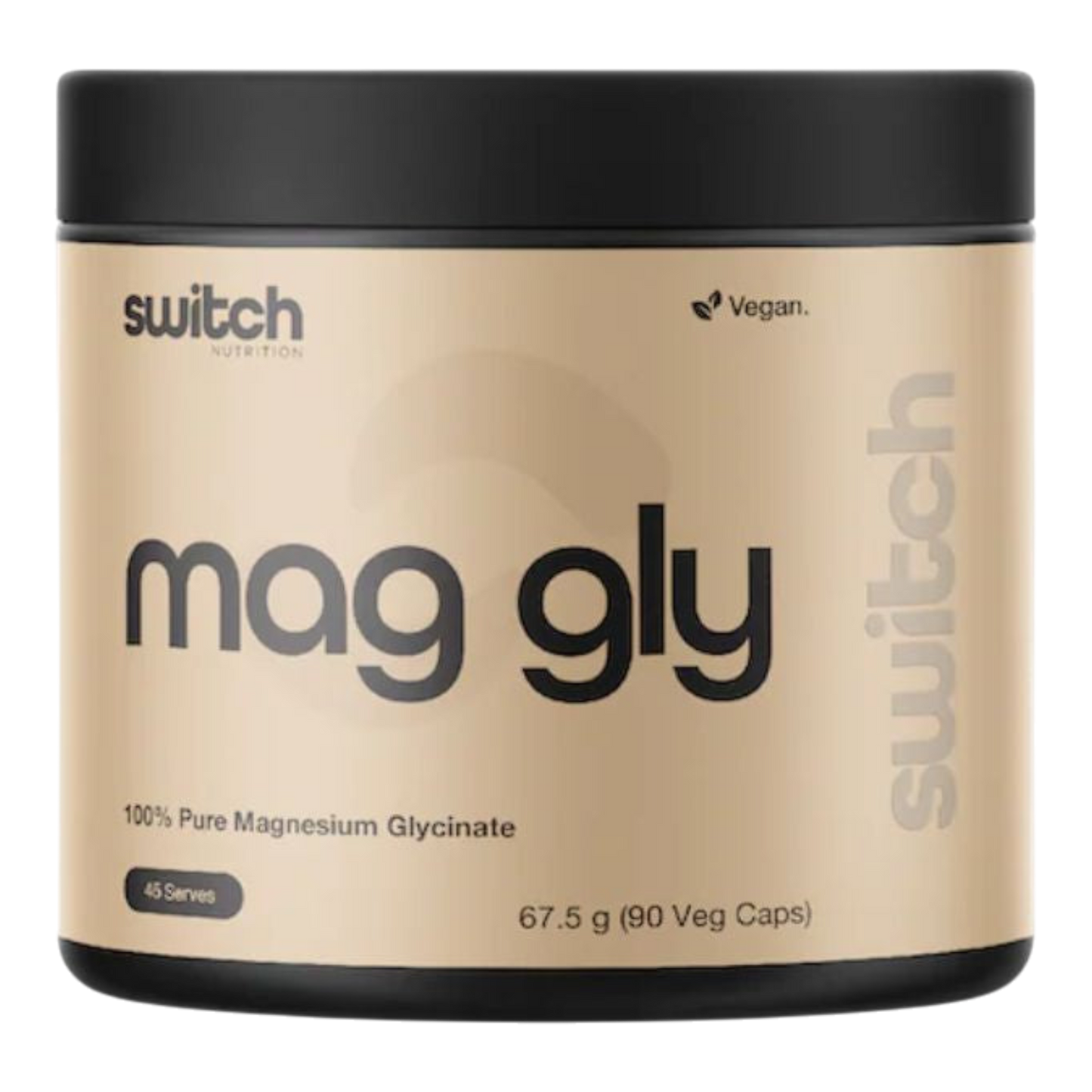 Switch Nutrition - Mag Gly