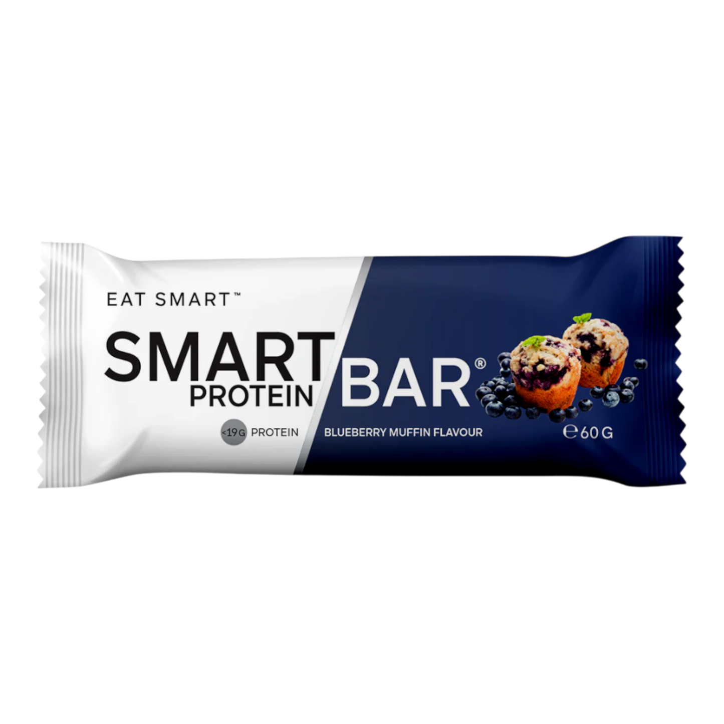 Eat Smart - Smart Protein Bar