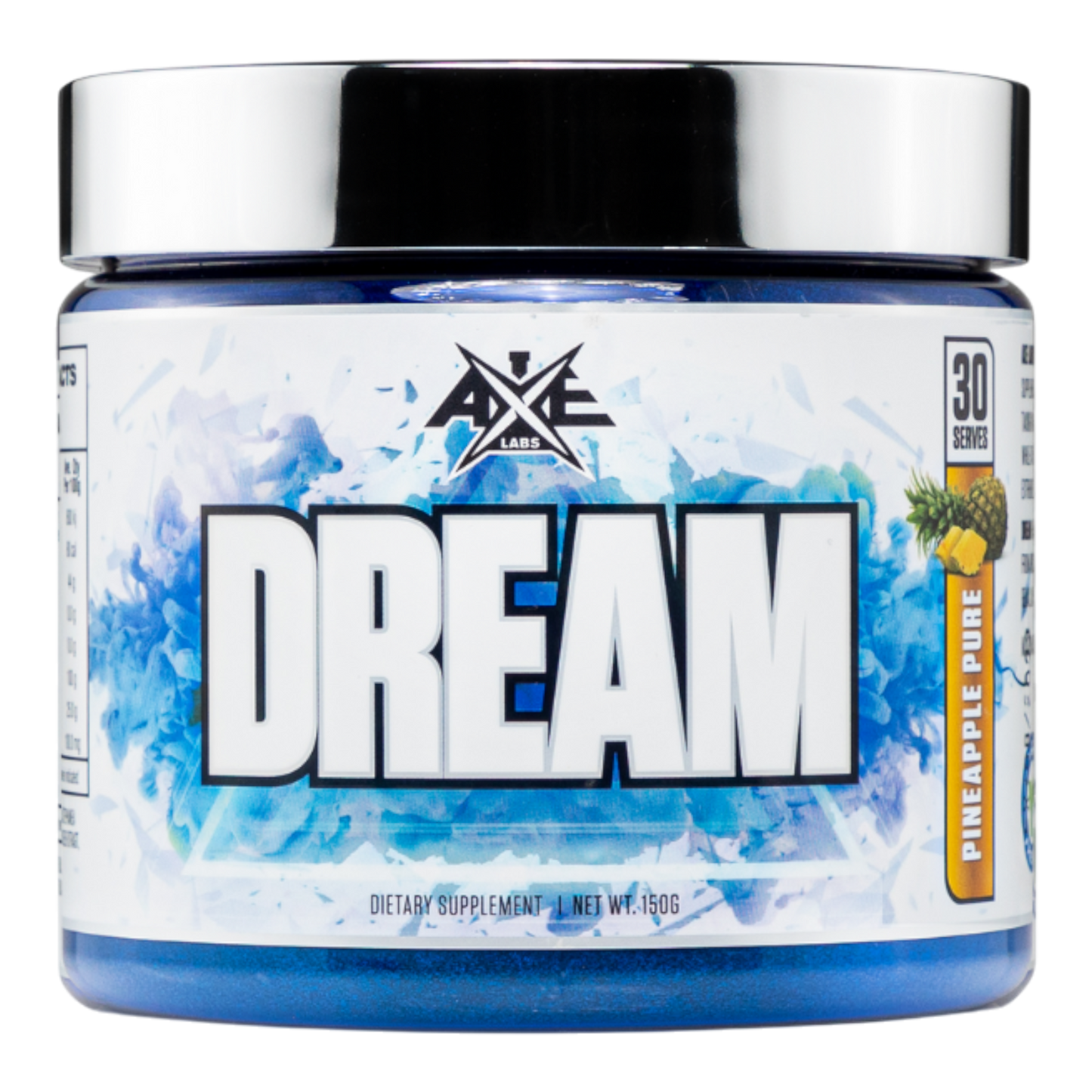 Axe Labs - Dream