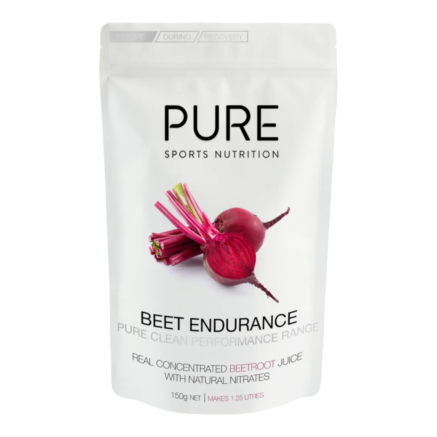 Pure Sports Nutrition - Pure Beet Endurance