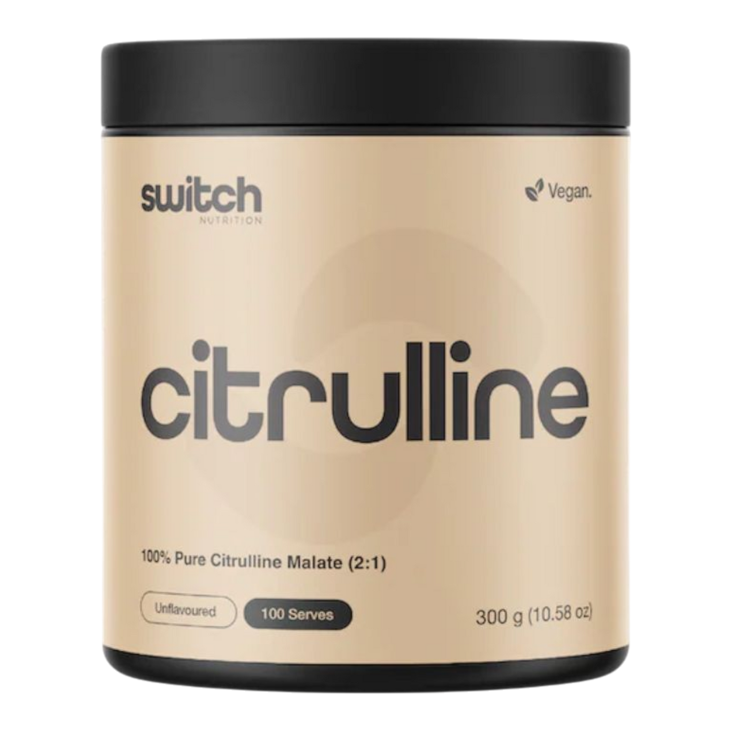 Switch Nutrition - Citrulline