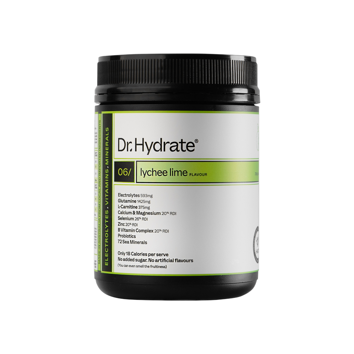 Dr. Hydrate