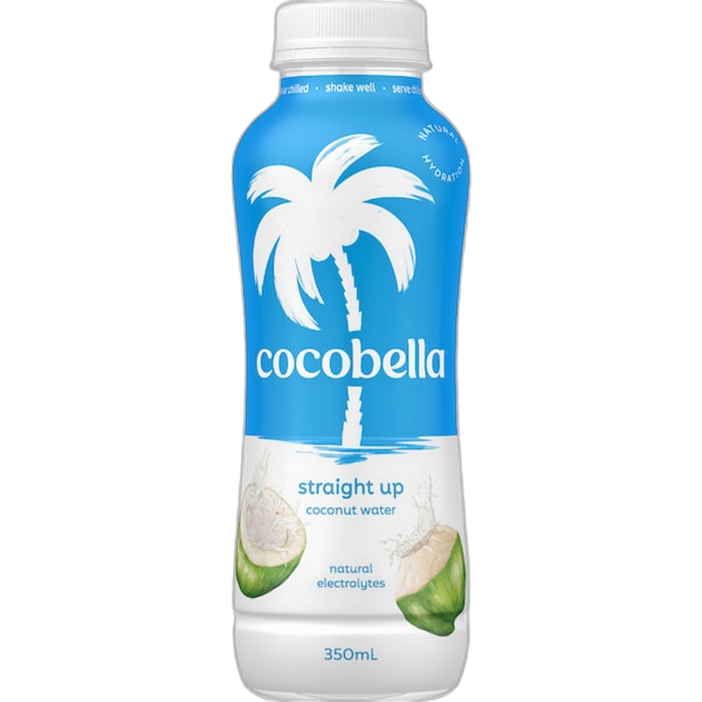 Cocobella - Natural Coconut Water