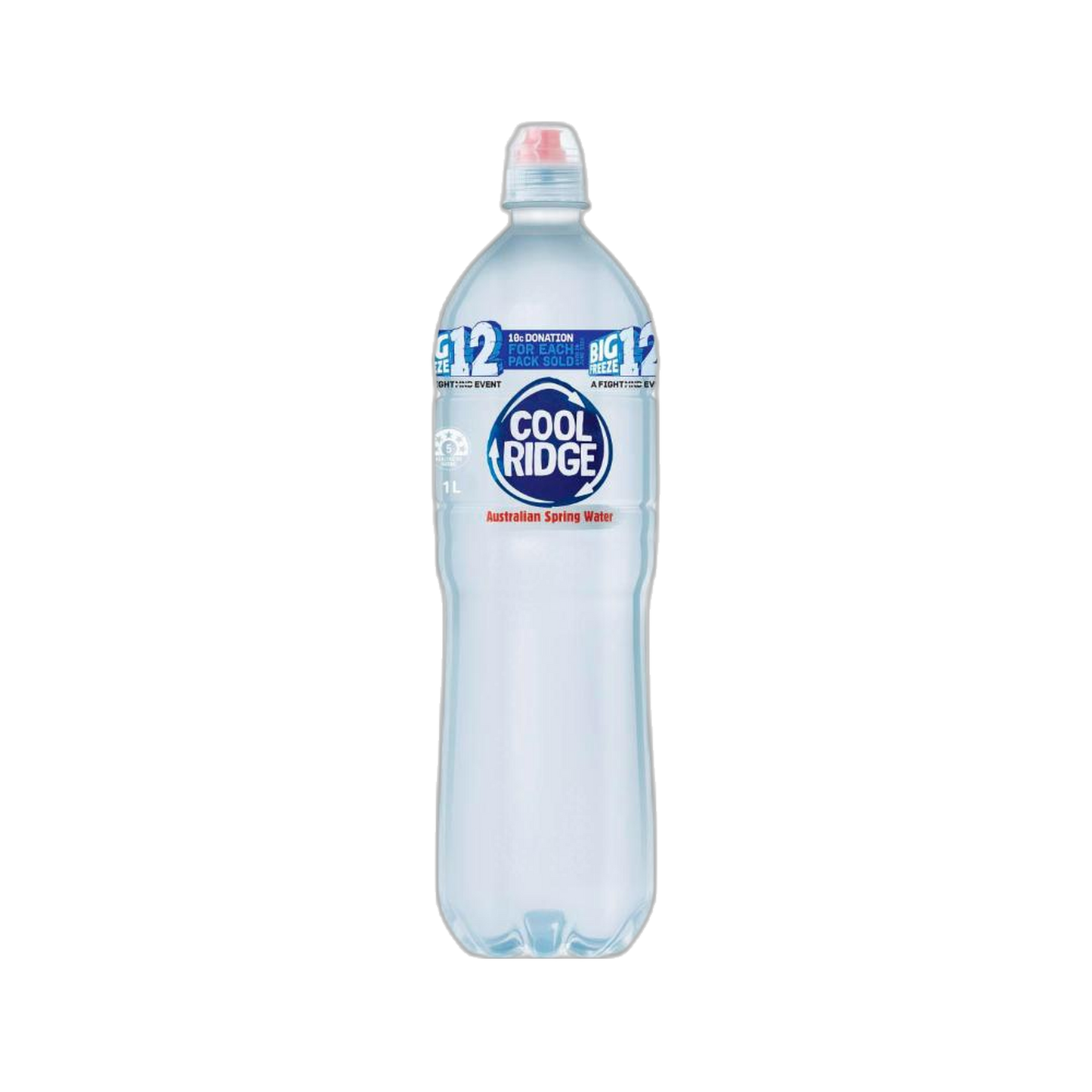 Cool Ridge - Australian Spring Water