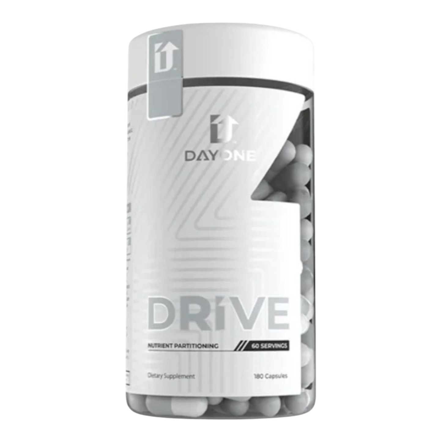 Day One - DR1VE