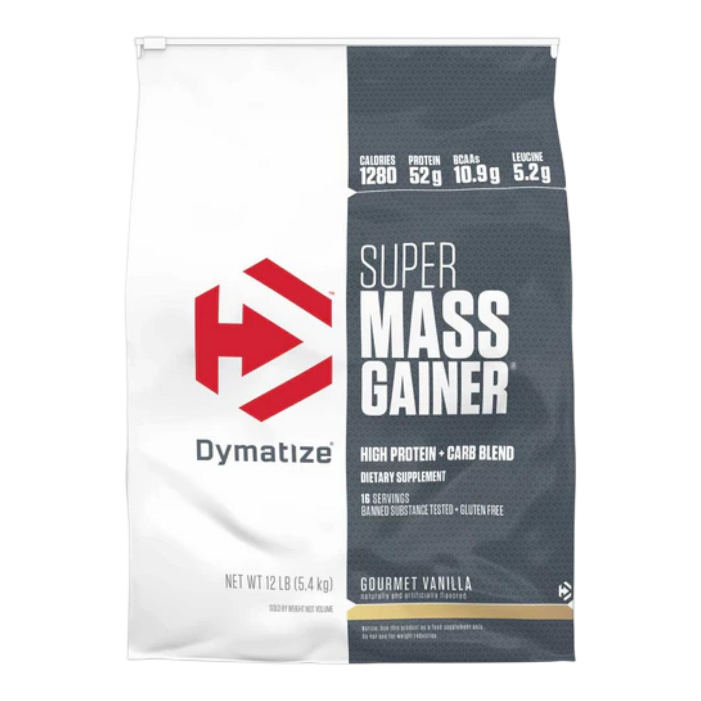 Dymatize - Super Mass Gainer