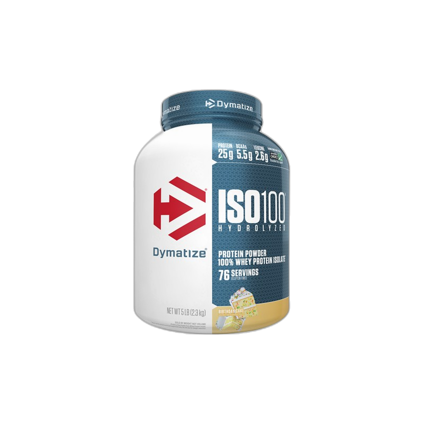Dymatize - ISO100