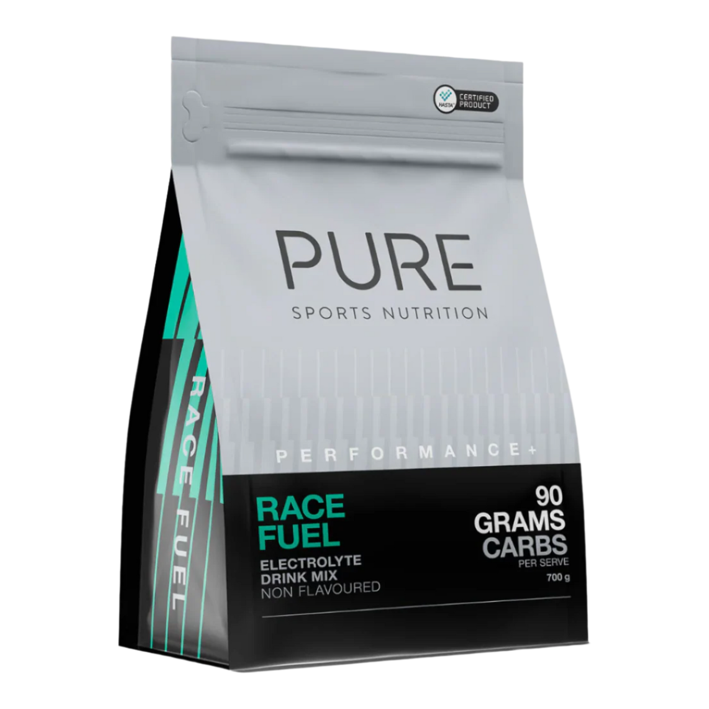 Pure Sports Nutrition - Performance + Race Fuel Electrolyte Drink Mix