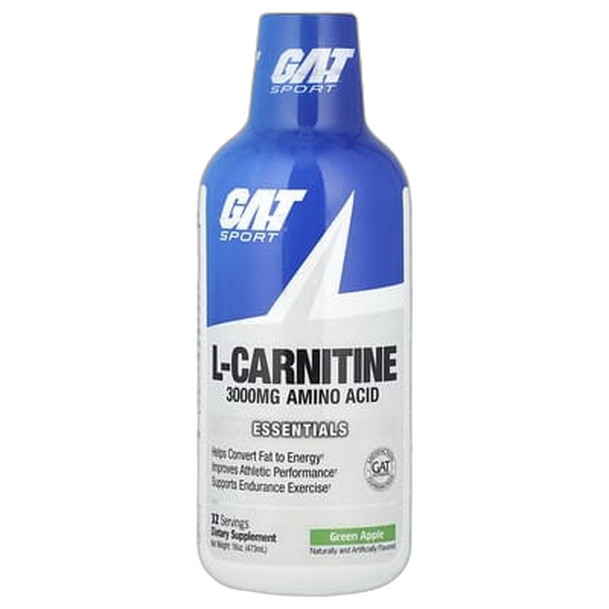 GAT - L-Carnitine