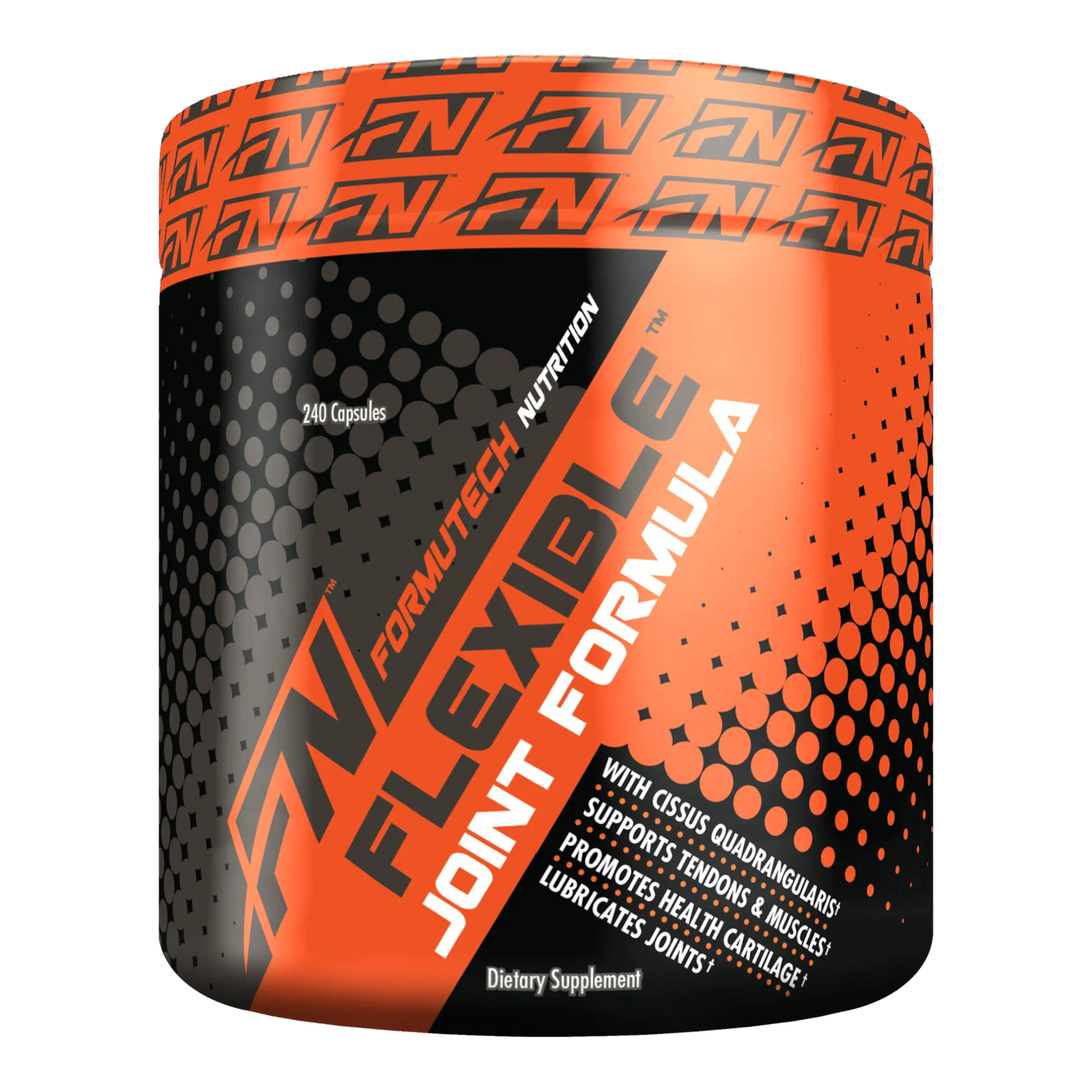 Formutech Nutrition - Flexible Joint Formula