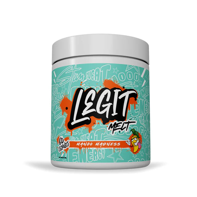 Legit - Melt