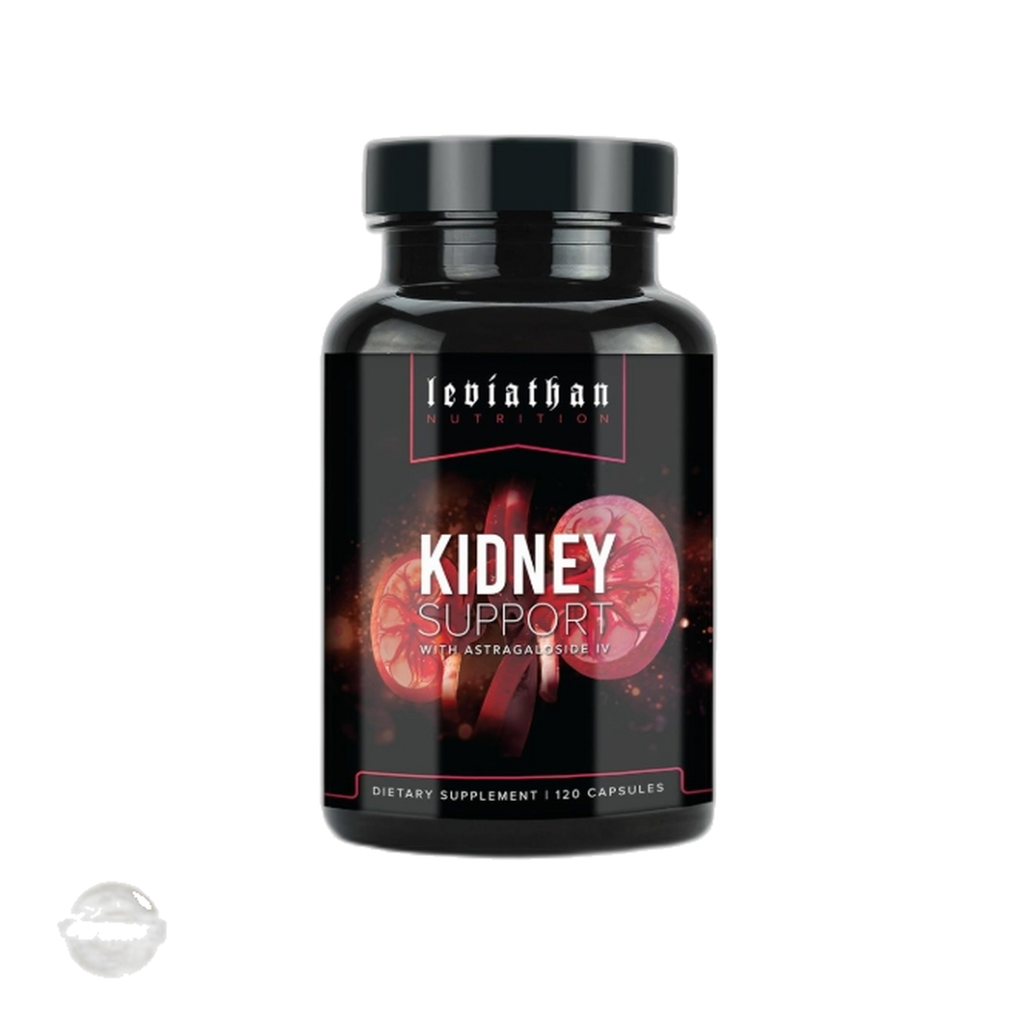 Leviathan Nutrition - Kidney Support V2