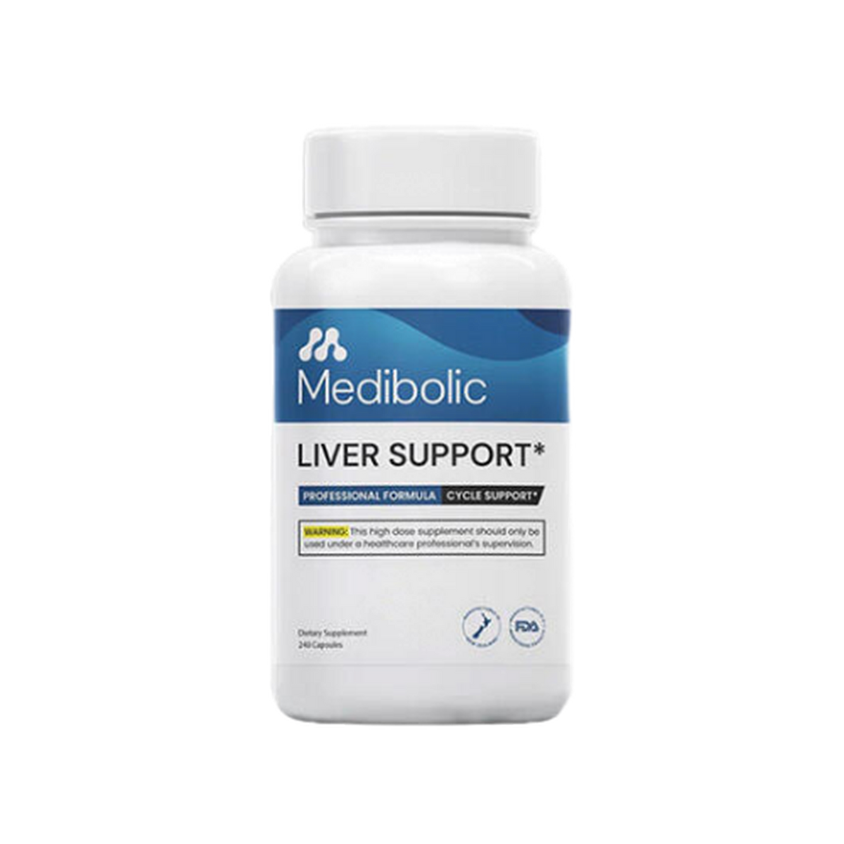 Medibolic - Liver Support