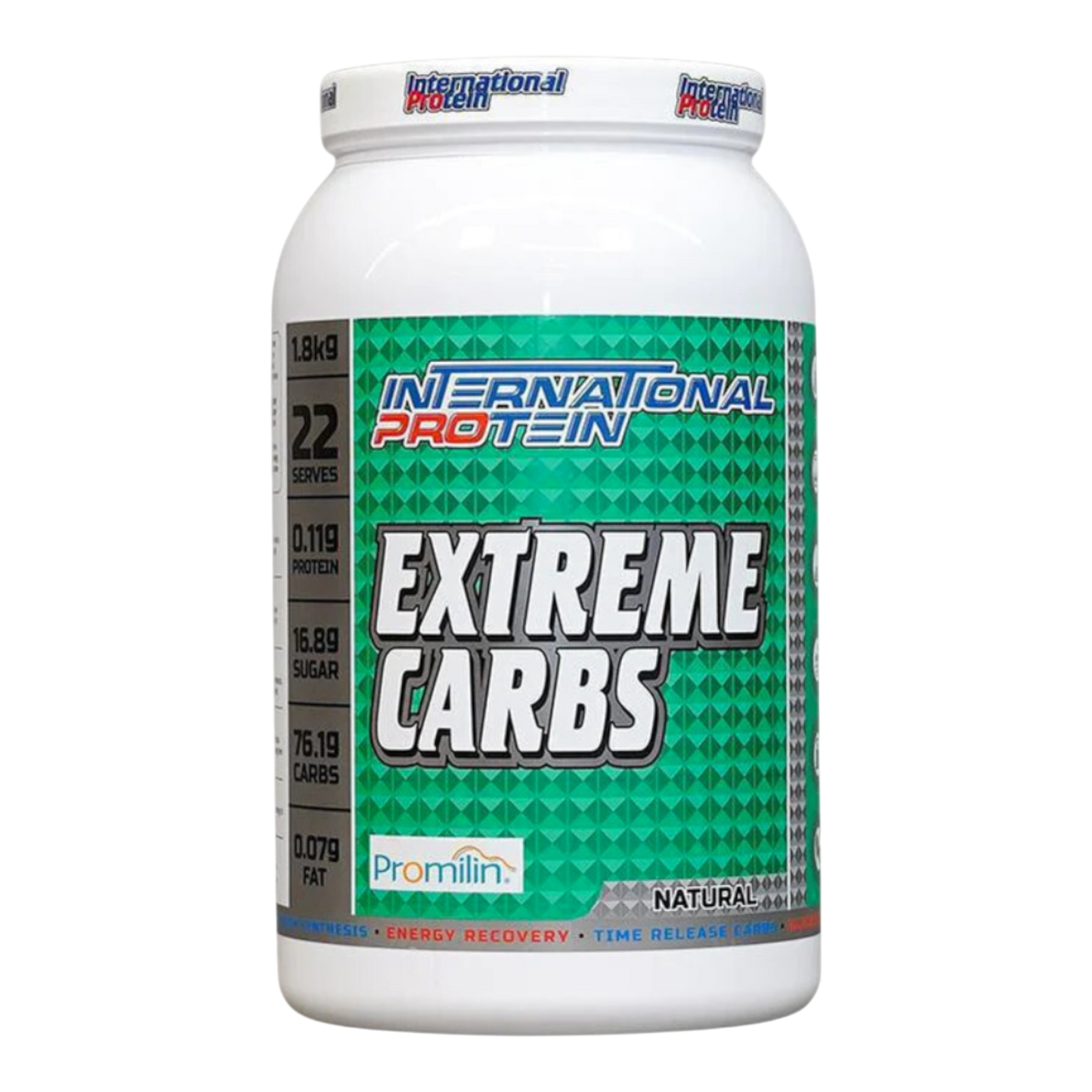 International Protein - Extreme Carbs