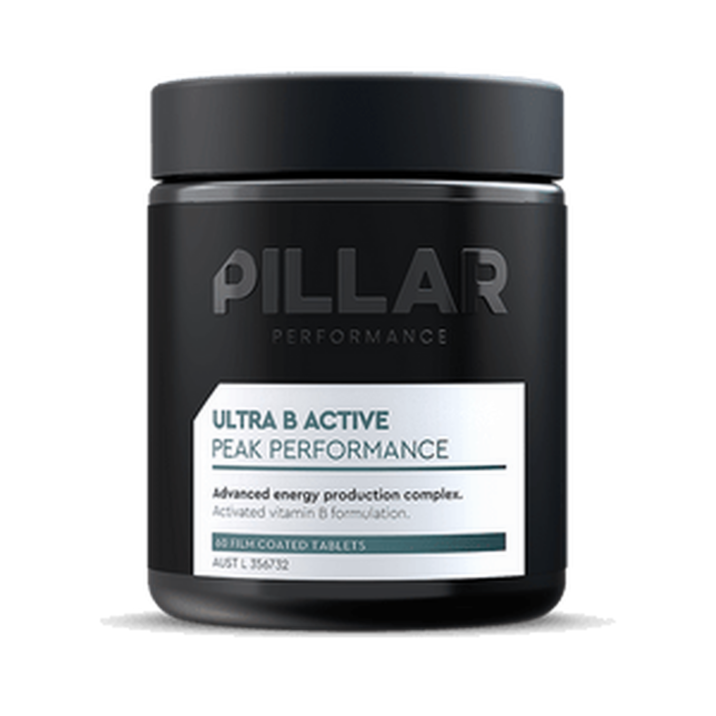 Pillar Performance - UltraB Active
