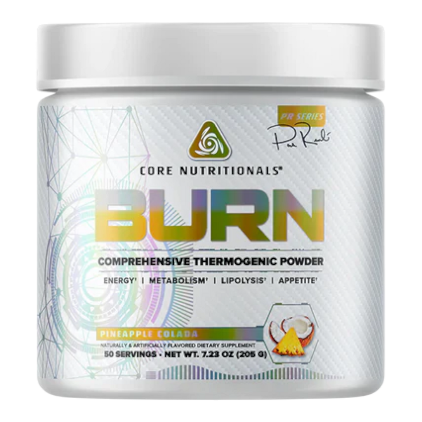 Core Nutritionals - Burn