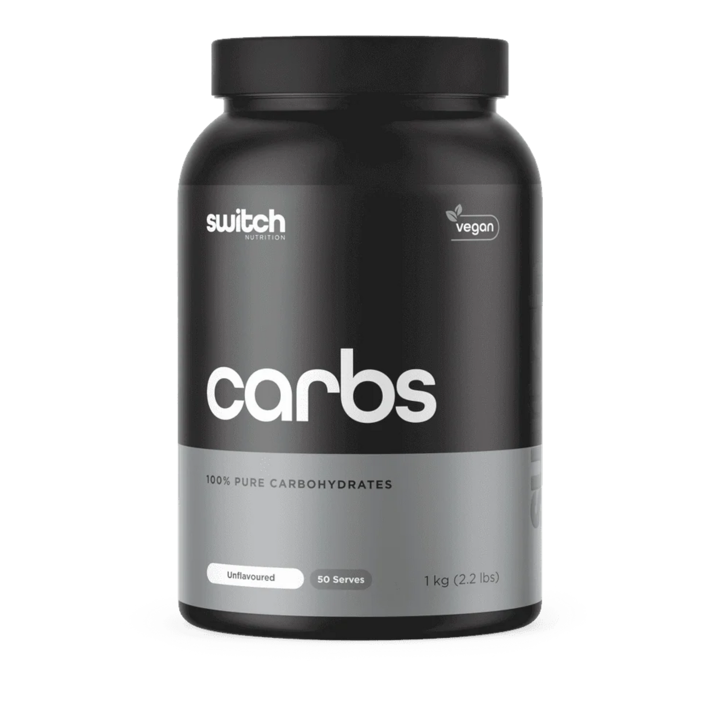 Switch Nutrition - Carbohydrates