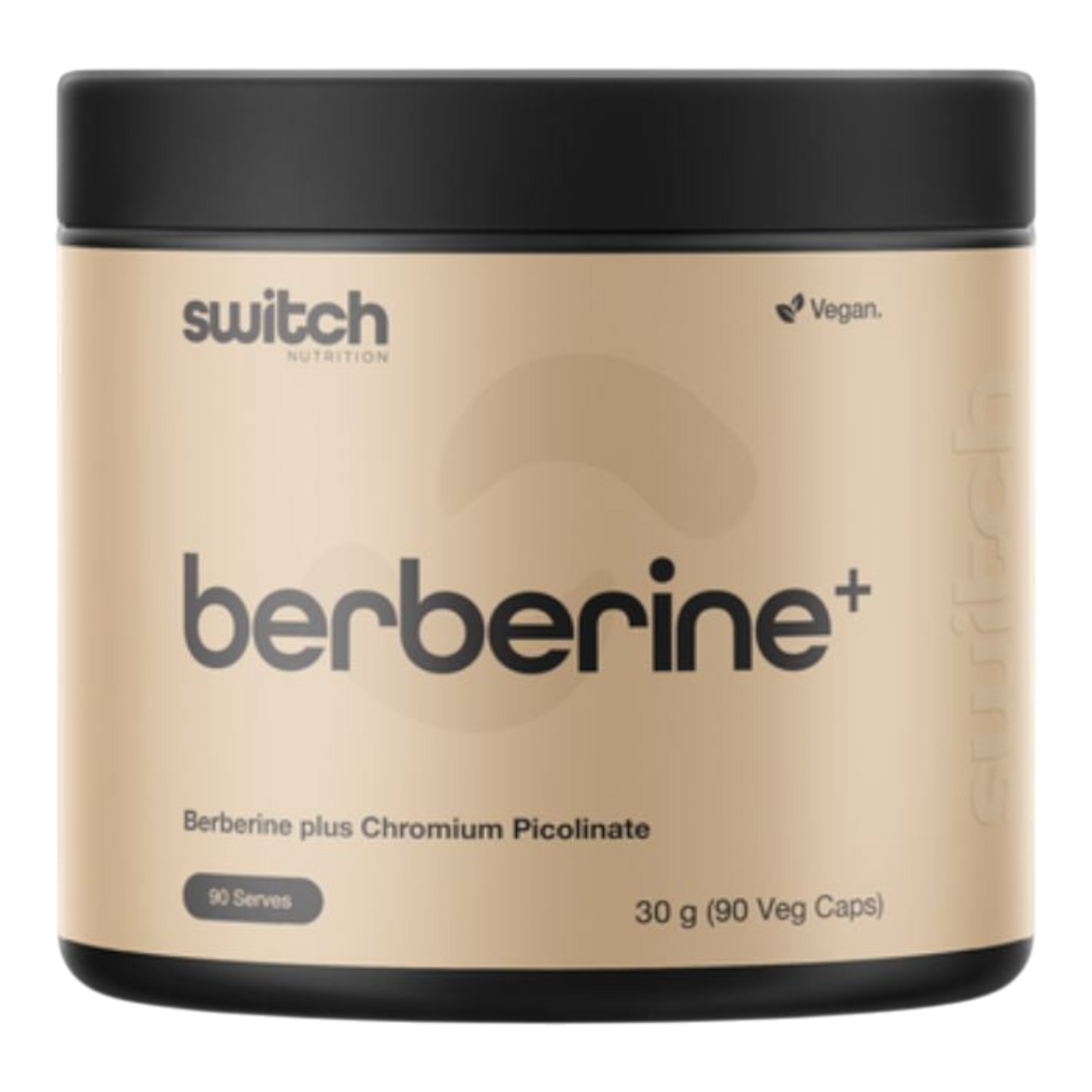 Switch Nutrition - Berberine