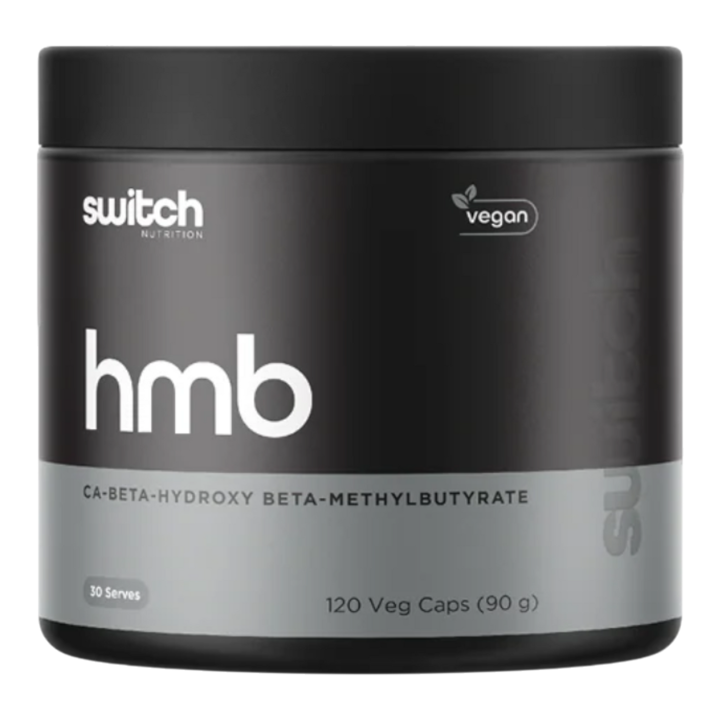 Switch Nutrition - HMB