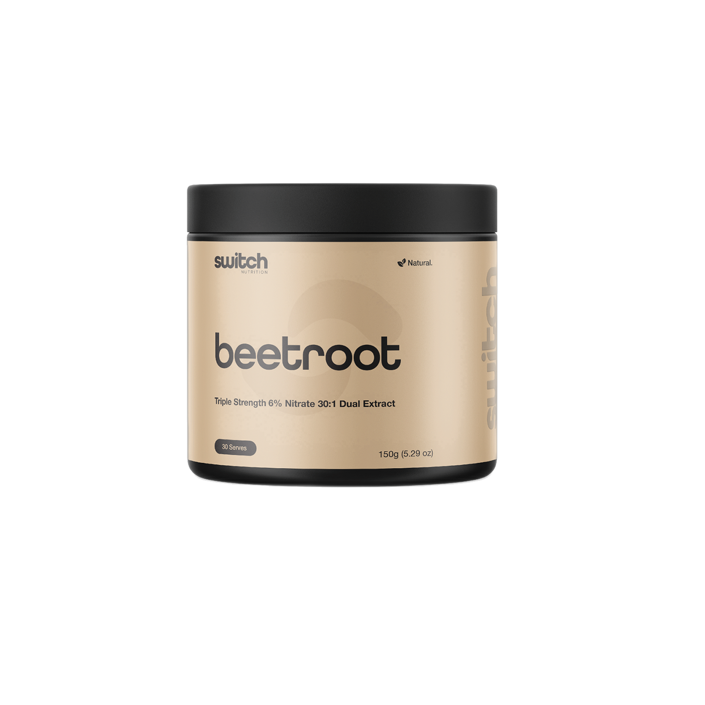 Switch Nutrition - Beetroot Powder