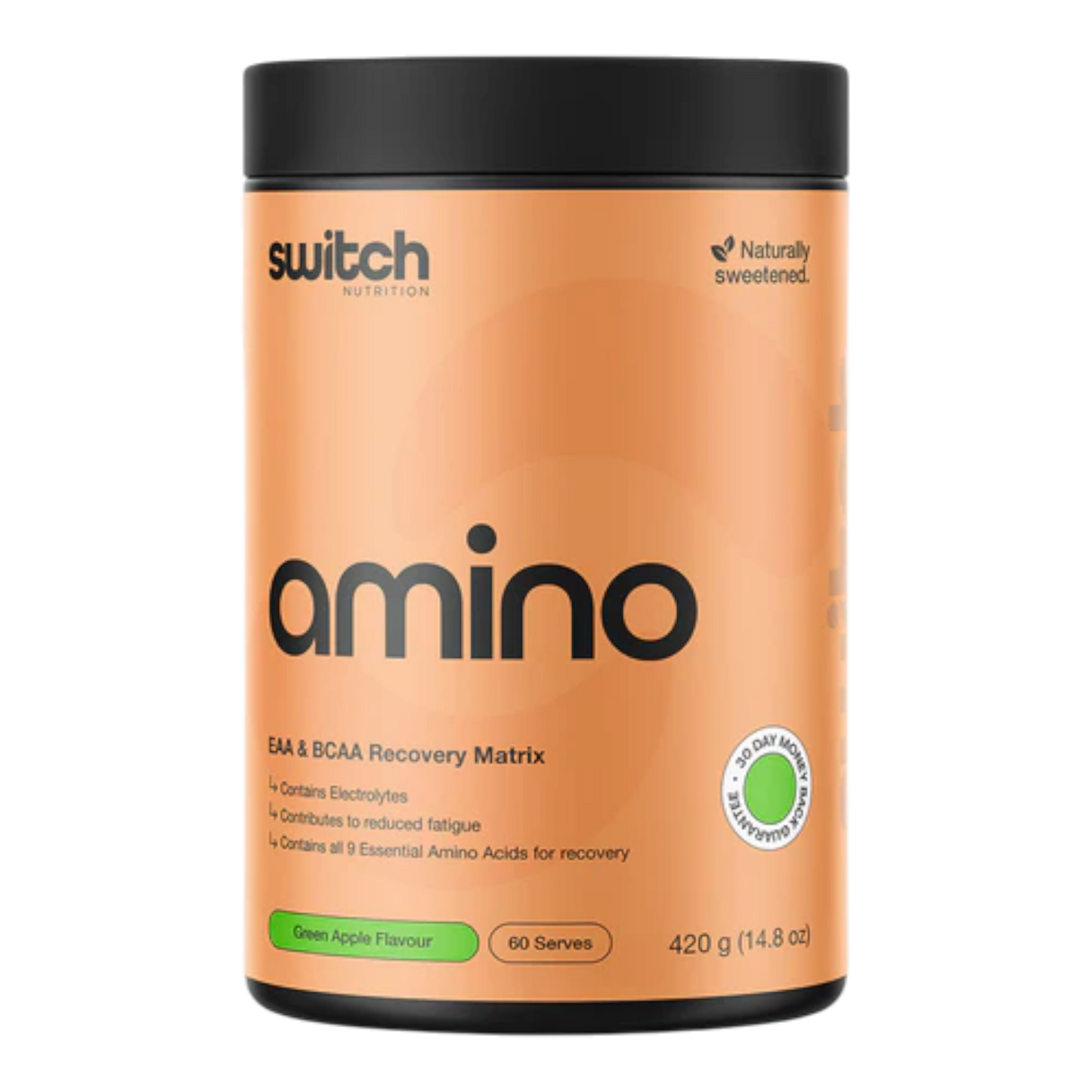 Switch Nutrition - Amino Switch