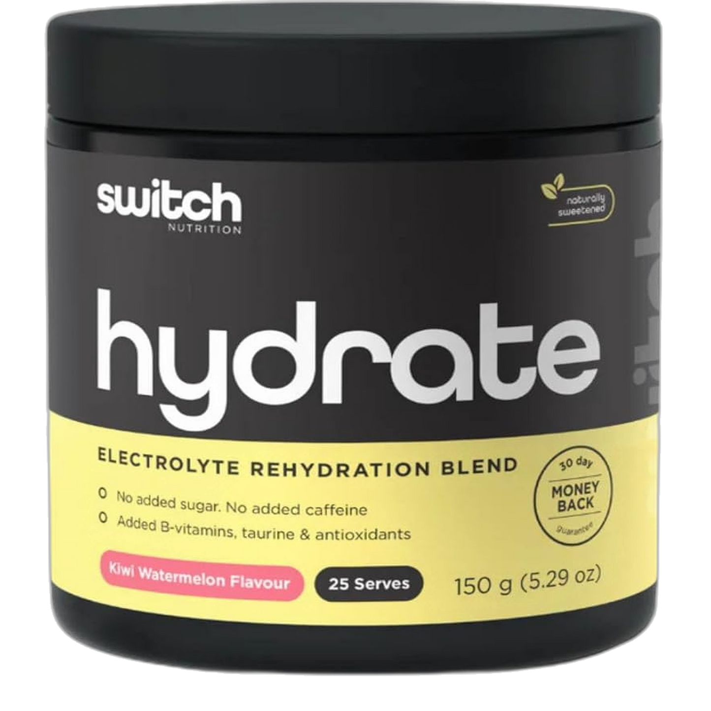 Switch Nutrition - Hydrate