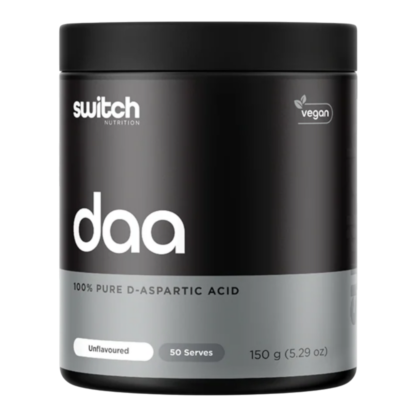 Switch Nutrition - DAA