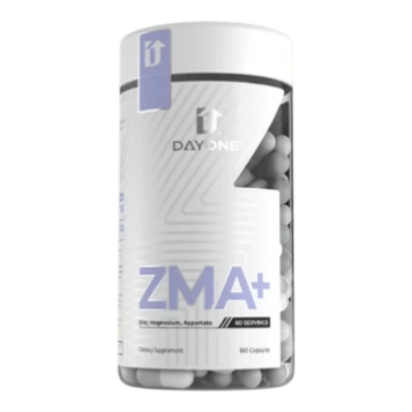 Day One - ZMA+
