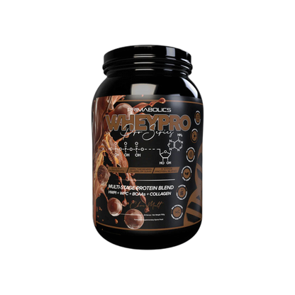 Primabolics - Whey Pro