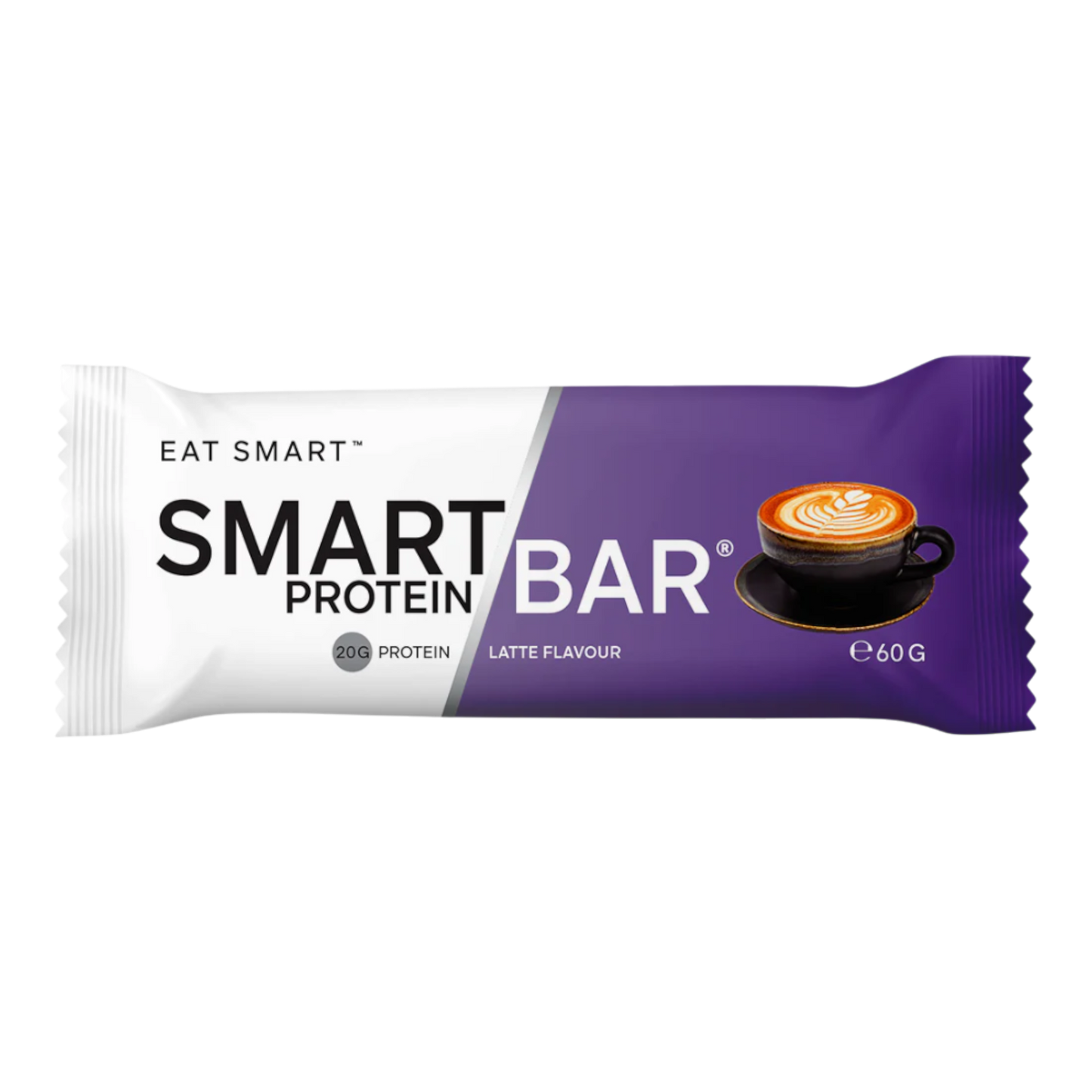 Eat Smart - Smart Protein Bar
