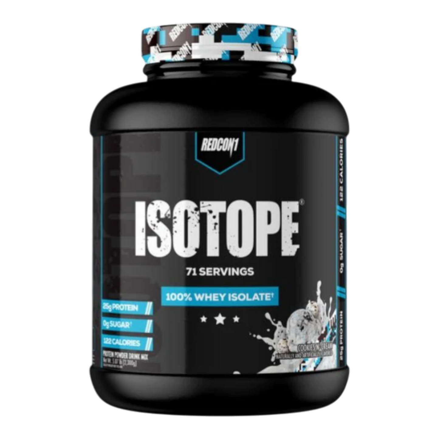 Redcon1 - Isotope