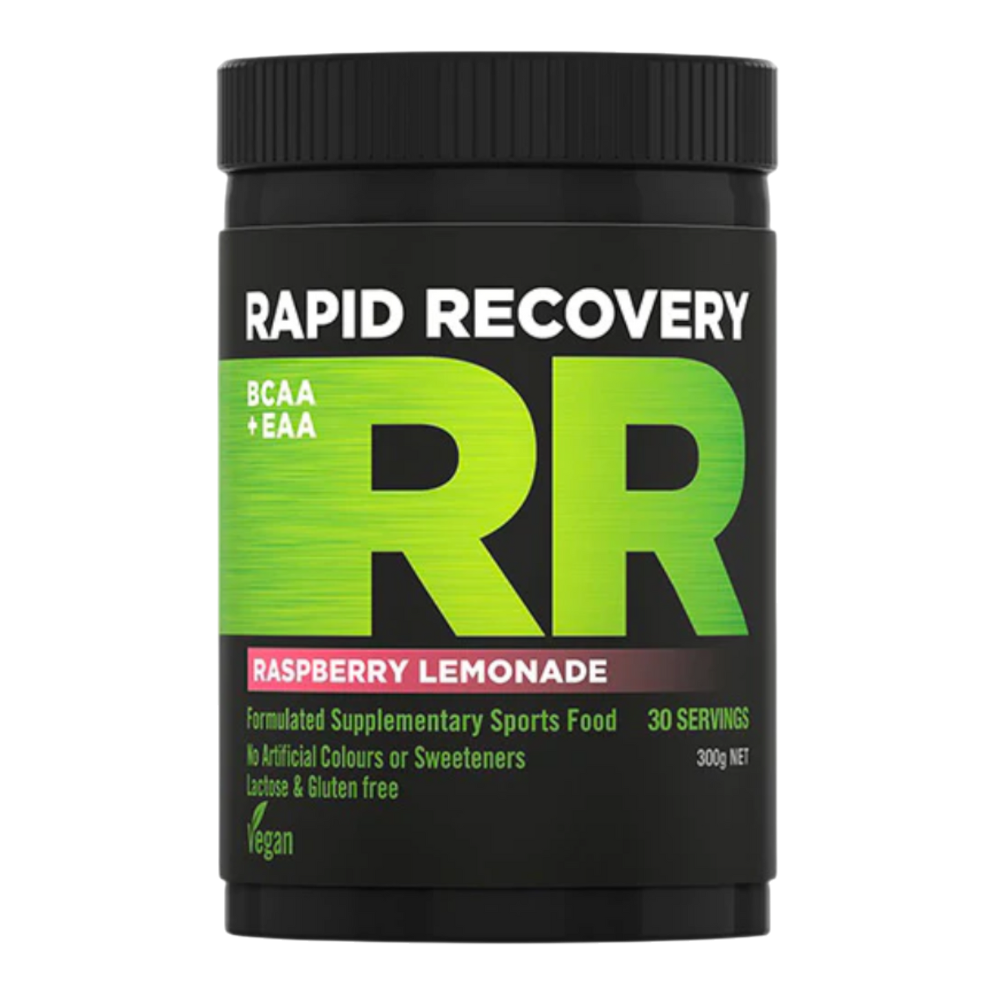 Rapid - Recovery BCAA