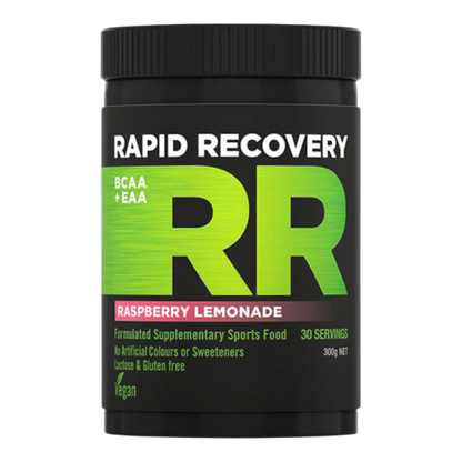 Rapid - Recovery BCAA