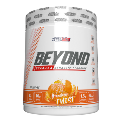 EHPlabs - Beyond BCAA + EAA