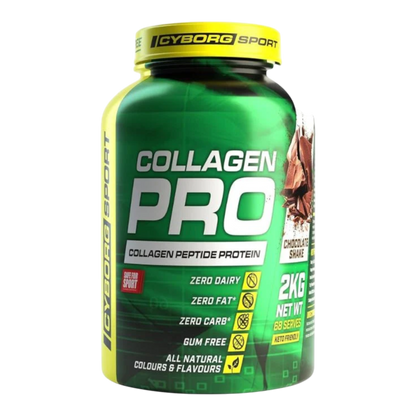 Cyborg Sport - Collagen PRO