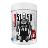 Pre-Workout