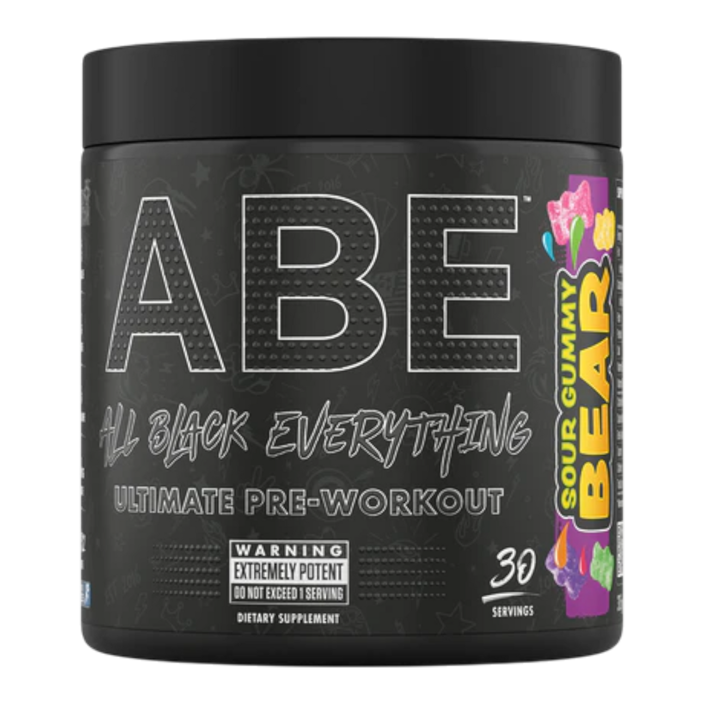 Applied Nutrition - ABE