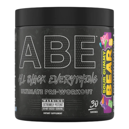 Applied Nutrition - ABE