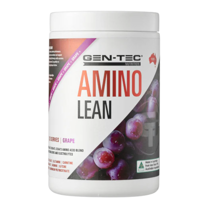 Gen-Tec Nutrition - Amino Lean