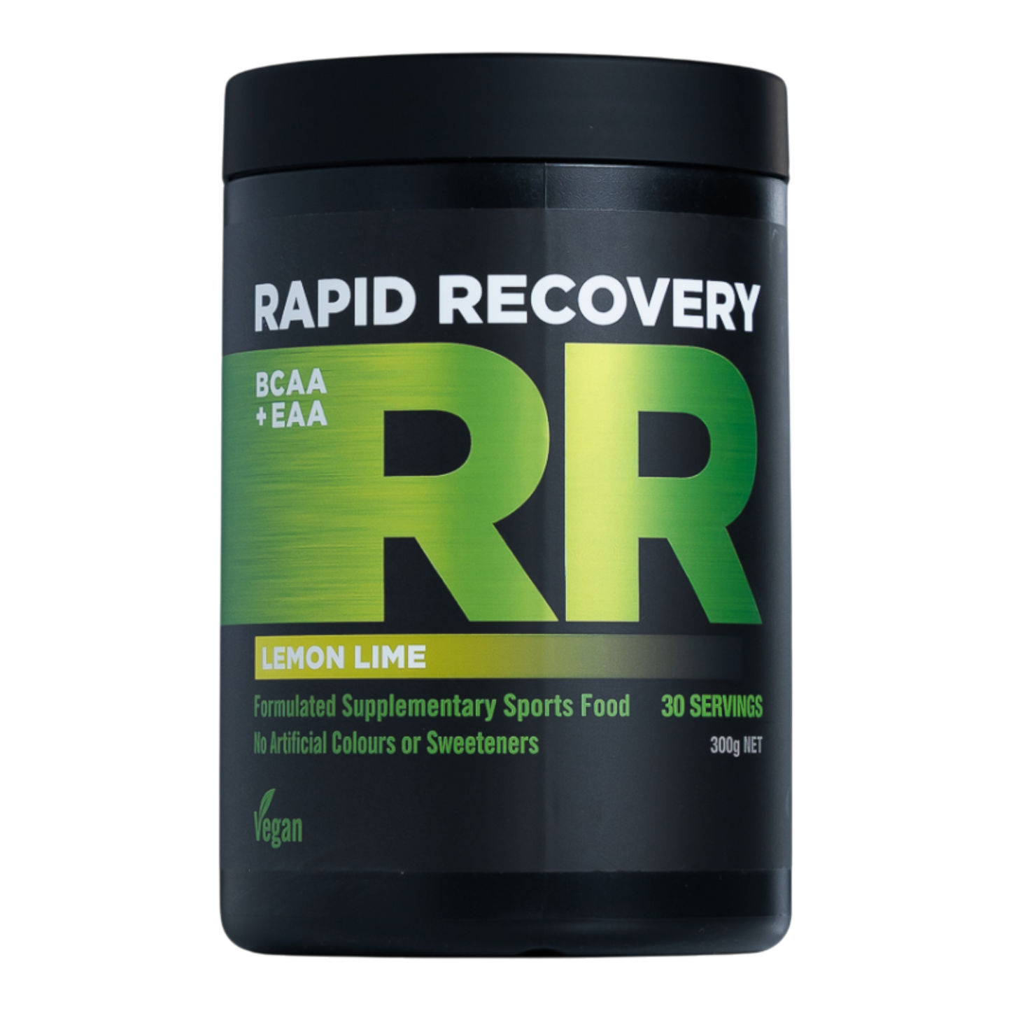Rapid - Recovery BCAA